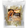 UNIQ PETS crocchette per cani zoccoli d'agnello 300g