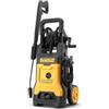 DeWalt Idropulitrice elettrica a freddo dewalt dxpw002me 150 bar 450 l/h 2100 w - motore ad induzione