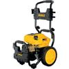 DeWalt Idropulitrice elettrica a freddo dewalt dxpw0053 200 bar 810 l/h 5000 w