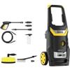 Stanley Fatmax Idropulitrice elettrica a freddo stanley fatmax sxfpw17lp-e 130 bar 450 l/h 1700 w