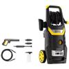 Stanley Fatmax Idropulitrice elettrica a freddo stanley fatmax sxfpw18b-e 140 bar 480 l/h 1800 w