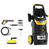 Stanley Fatmax Idropulitrice elettrica a freddo stanley fatmax sxfpw21bp-e 160 bar 480 l/h 2100 w