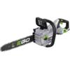 Ego Motosega a batteria ego cs1410e barra 35 cm 56v, solo corpo macchina