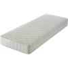 Dormir Materasso singolo ignifugo dormir euro soft 80x190 cm