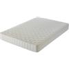 Dormir Materasso matrimoniale ignifugo dormir euro soft 160x190 cm