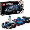LEGO Speed Champions Auto da Corsa F1 Visa Cash App RB VCARB 01 77246 di Lego