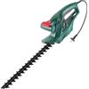 POSENPRO Tagliasiepi Elettrico 450 W, Tagliasiepi Elettrica 230-240 V, Lunghezza Lama 450 mm, Distanza Denti 16 mm, Super Leggero 2,0 kg, Ideale per la Potatura di Siepi e Arbusti