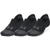 Under Armour Unisex - Adulto UA Performance Tech 3pk ULT Socks