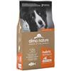 almo nature Holistic Maintenance M-L, Tonno e Riso - Sacco da 12 kg