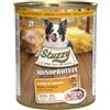 Stuzzy Alimento cane Stuzzy Dog Monoprotein pollo 800g