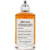 Maison Margiela Replica Jazz Club 100 ml Eau de Toilette Ricaricabile Spray