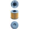 MAHLE ORIGINAL Filtro olio Cartuccia filtro OX 1093