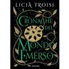 MONDADORI Cronache del mondo emerso. La saga completa