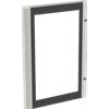 ABB Porta Trasparente quadri elettrici IP66 TAGLIA 3 ABB 1SL0243A00 [02131000]