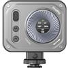 SmallRig Vibe P108 Pro mini luce video a LED 4661