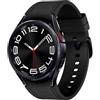 SAMSUNG galaxy watch 6 SM-R950 classic bluetooth 43MM black