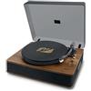MUSE MT-106 BT TOCADISCOS ESTÃ‰REO/USB/BLUETOOTH