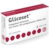 SPA (SOC.PRO.ANTIBIOTICI) SpA GLICOSET 30CPR