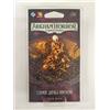 Arkham Horror Il Gioco di Carte - Cuore degli Antichi - Pack Mito