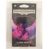 Arkham Horror Il Gioco di Carte - Il Nome Segreto - Pack Mito