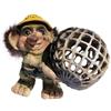 Nyform Troll Nyform 183 NORDKAPP Originale Norvegese Norway Ny Form Trolls