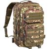 DEFCON 5 ZAINO TATTICO DEFCON 5 BULL BACKPACK 40LT. VEGETATO ITALIA