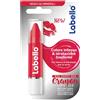 BEIERSDORF SPA LABELLO CRAYON HOT POPPY RED LIPST