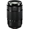 Fujifilm Lente XC 50-230 mm F4,5-6,7 OIS II, colore: Nero