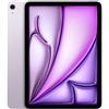 APPLE Tablet - 11-inch iPad Air Wi-Fi + Cellular 8GB/128GB SIM: eSIM - Purple- MCFY4TY/A