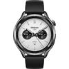 Xiaomi Watch S4 - Black - EUROPA [NO-BRAND]