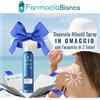 IST.GANASSINI SpA RILASTIL SUN SYSTEM DOPOSOLE SPRAY TRASPARENTE DOPOSOLE IDRATANTE E RINFRESCANTE 200 ML
