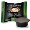 CAFFÈ BORBONE 200 capsule Borbone miscela dek compatibili a modo mio