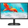 AOC Monitor AOC 21,5 LED VA 22B2H/EU 1920x1080 4ms 3000:1 VGA/HDMI VESA Black - 22B2H/EU