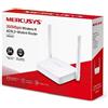Mercusys Modem Router WI-FI 300Mbps N ADSL2+/ADSL2/ADSL Mercusys MW300D