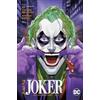 DC Comics Joker: One Operation Joker Vol. 3 Satoshi Miyagawa;Keisuke Gotou