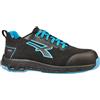 U-Power Scarpe basse da lavoro U-Power Deon ESD S1PS HI HRO FO SR