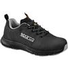 Sparco Scarpe antinfortunistiche Sparco Asan ESD S3S SR FO HRO