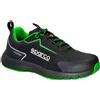 Sparco Scarpe basse da lavoro Sparco Sanyo ESD S1PS SR FO HRO