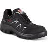 FTG Scarpe antinfortunistiche FTG Kratos SB E WPA PS HI CI HRO FO SR