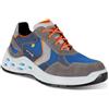 FTG Scarpe antinfortunistiche FTG Color S1PS FO SR ESD