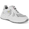 FTG Scarpe antinfortunistiche bianche FTG Prism S3S FO SR ESD
