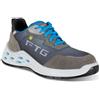 FTG Scarpe antinfortunistiche FTG Fresh S1PS FO SR ESD