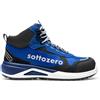 Sottozero Scarpe antinfortunistiche marca Sottozero Concorde S3S ESD Mid