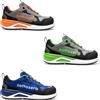 Sottozero Scarpe antinfortunistiche Sottozero modello Jet S1PS ESD