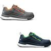 Sottozero Scarpe da lavoro Sottozero Shuttle S3S HRO SR FO ESD