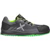 Exena Scarpe basse antinfortunistiche Exena modello Python S1P ESD SRC