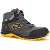 Lotto Works Scarpe antinfortunistiche alte Lotto HIT 250 MID S3 SRC WR HDry