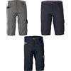 Rossini Pantaloni corti da lavoro Rossini Stiffer