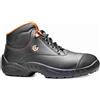 Base Protection Scarpe antinfortunistiche alte Base Prado B0154 S3 SRC