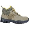 Cofra Scarpe antinfortunistiche Cofra New Tevere S1 P